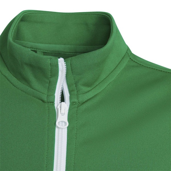 Sweatshirts Adidas Entrada 22 Grøn 105 - 110 cm/4 - 5 år