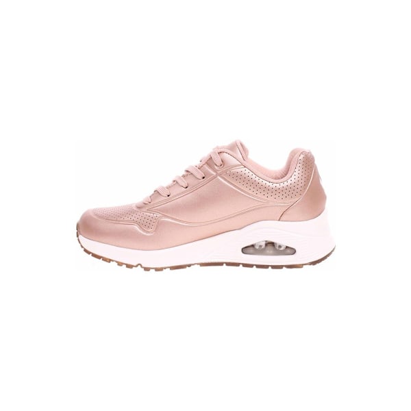 Sneakers low Skechers Womens Uno Pink 38