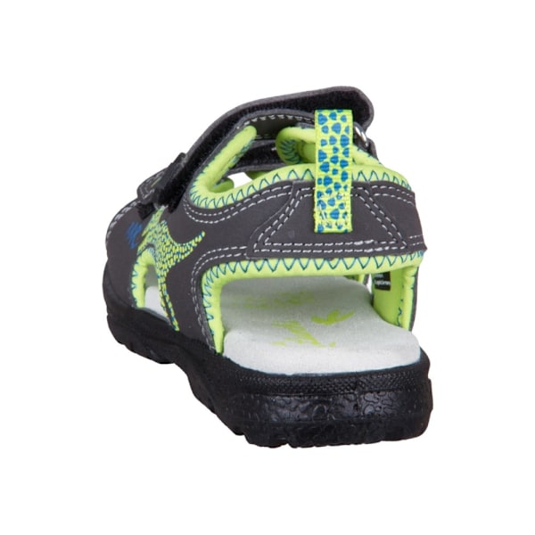 Sandaler Lurchi Kelto Brun 33