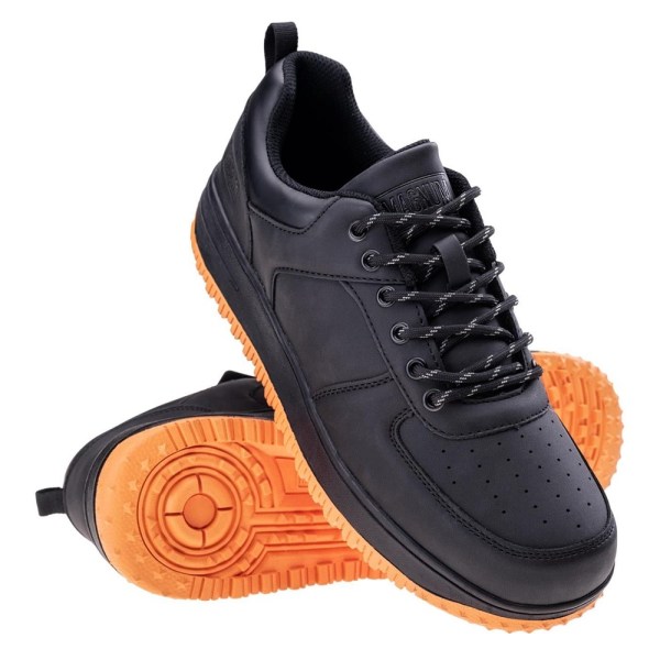 Sneakers low Magnum Madson II Sort 46