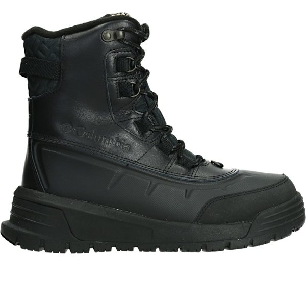Skor Columbia Bugaboot Celsius Svarta 42.5