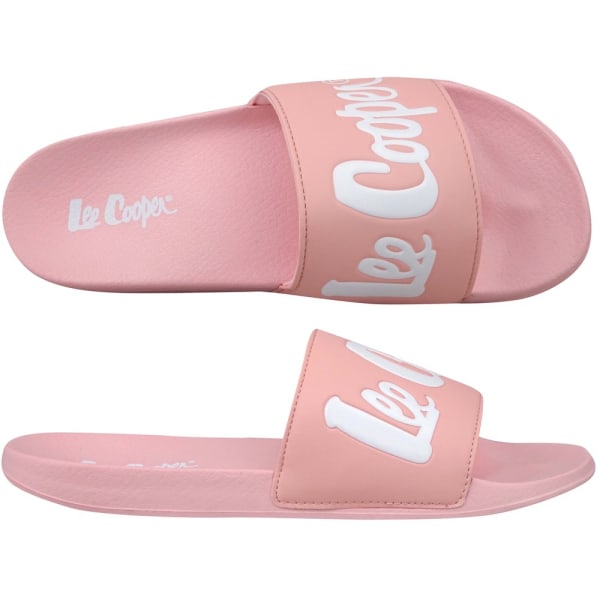 Tøffel Lee Cooper LCW22420998 Pink 40