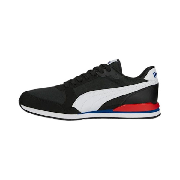 Lågskor Puma ST Runner V3 Mesh M Svarta 44.5