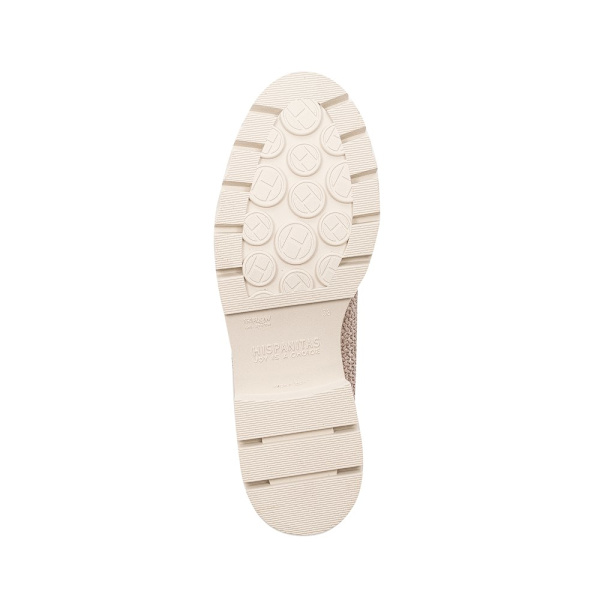 Puolikengät Hispanitas HV221778C004 Ruskeat,Beesit 39