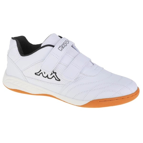 Sneakers low Kappa Kickoff T Hvid 40