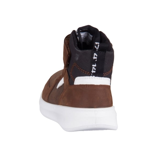 Sko Superfit Cosmo Brun 37