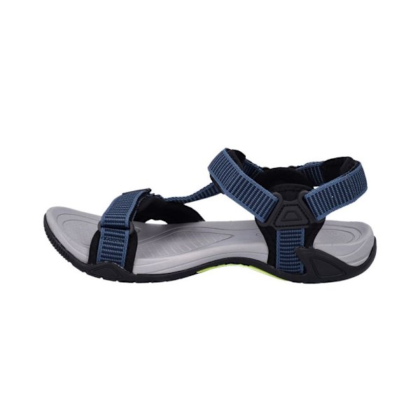 Sandaler CMP Hamal Hiking Flåde 46