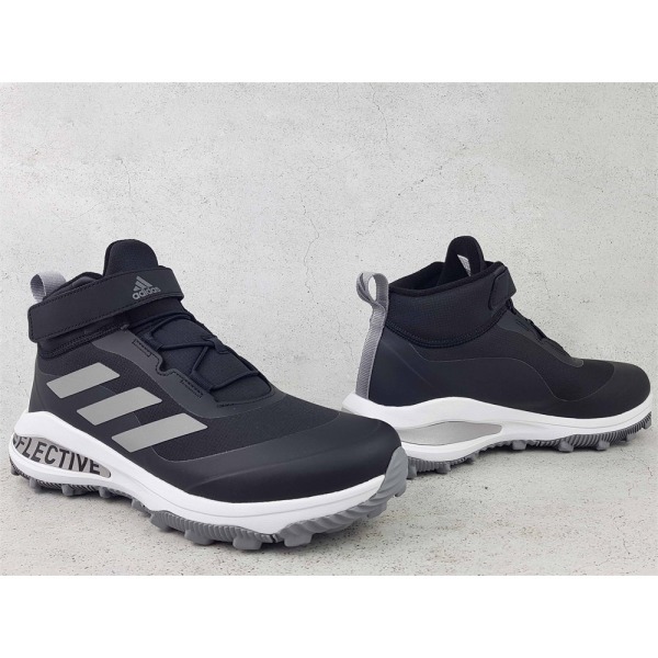 Sko Adidas Fortarun All Terrain Cloudfoam Sport Sort 29