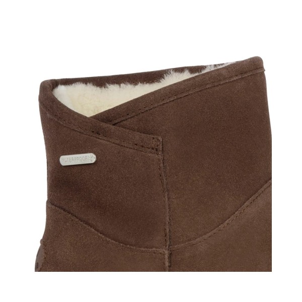 Snowboots Emu Dofida Mini Brun 38