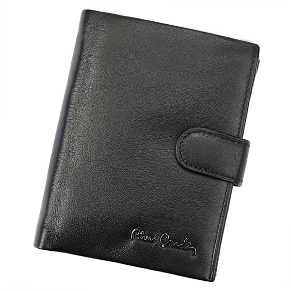 Plånböcker Pierre Cardin GREG38197 Svarta