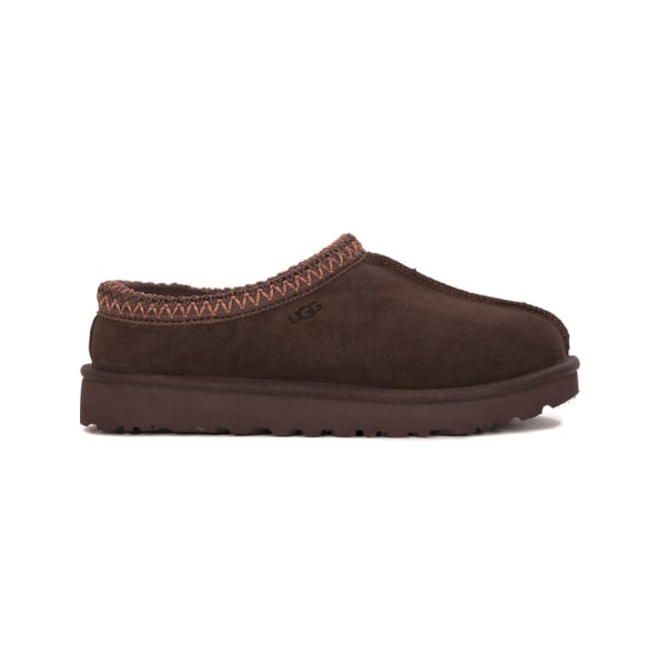 Hjemmesko UGG W Tasman Burnt Cedar Brun 38