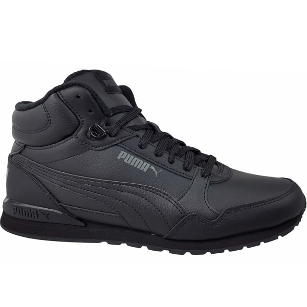 Kengät Puma ST Runner V3 Mid Mustat 44.5