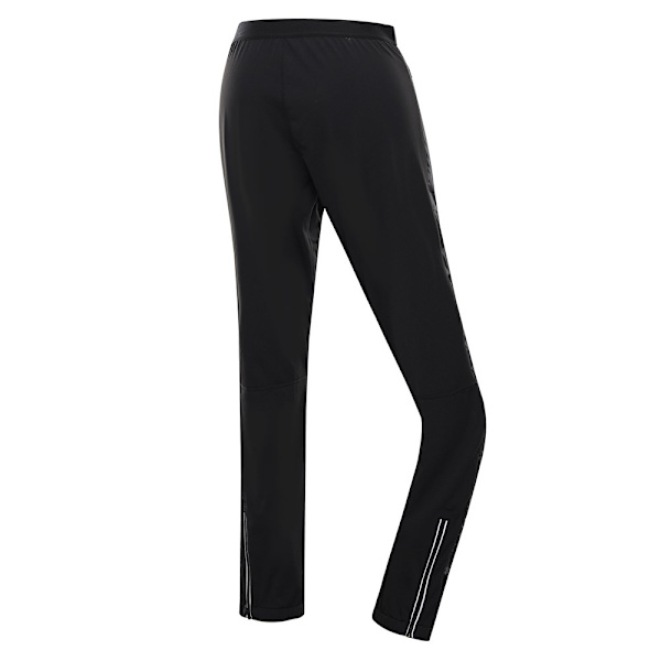 Bukser Alpine Pro LPAB583990 Sort 160 - 164 cm/XS
