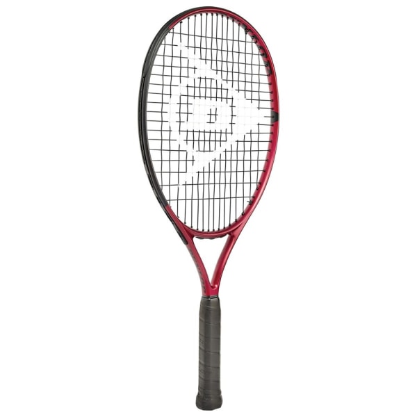 Rackets Dunlop CX Junior 23 Bordeaux