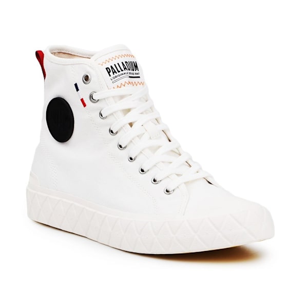 Kondisko Palladium Palla Ace Cvs Mid Hvid 36