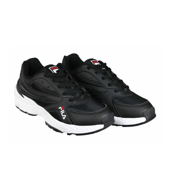 Sneakers low Fila Hyperwalker Low Hvid,Sort 44