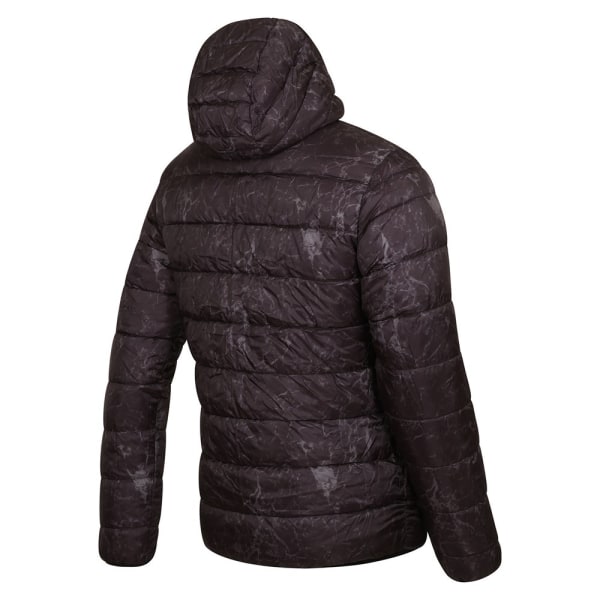 Jakker Alpine Pro Erom Sort 176 - 182 cm/M
