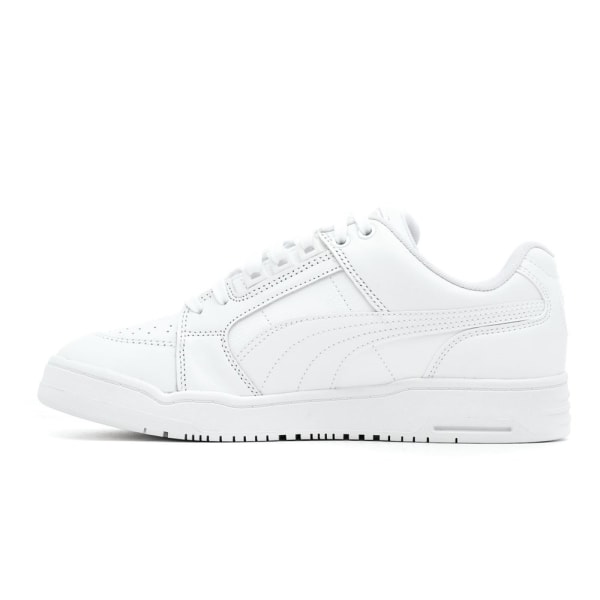 Lågskor Puma Slipstream LO Vit 45