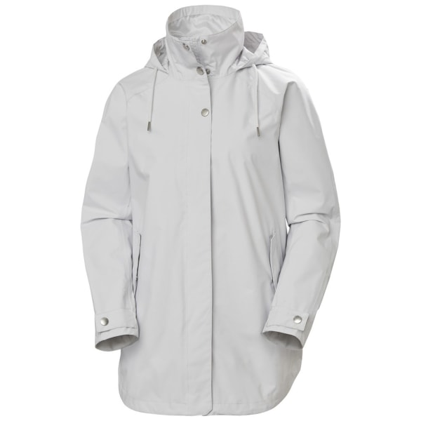 takki Helly Hansen Valentia Harmaat 166 - 170 cm/M