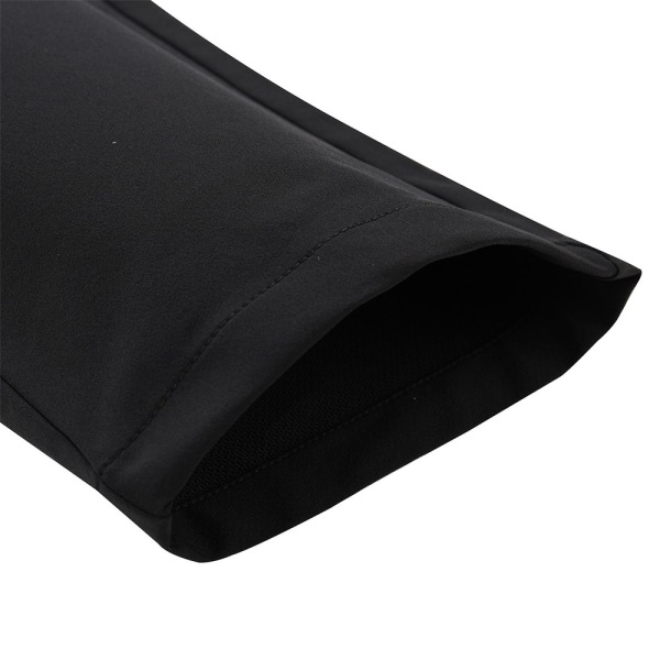 Bukser Alpine Pro Ramel Sort 176 - 182 cm/M