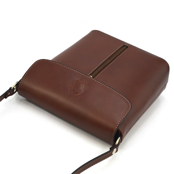 Håndtasker Vera Pelle TS0992 Brun
