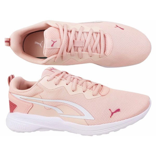 Sneakers low Puma Allday Active JR Pink 36