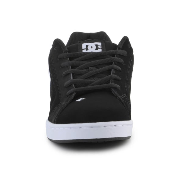 Sneakers low DC Net Sort 45