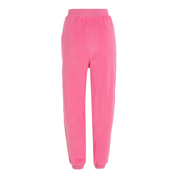 Bukser Tommy Hilfiger DW0DW14435TO5 Pink 165 - 169 cm/S