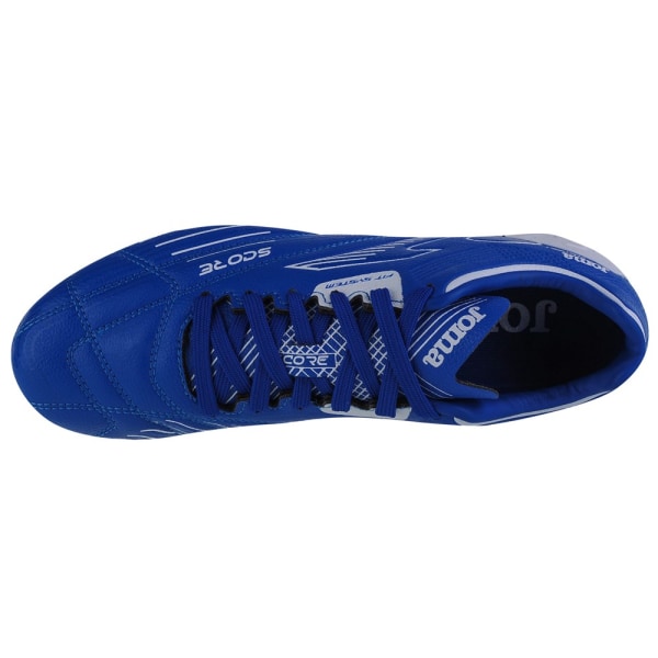 Sneakers low Joma Score 2304 Fg Blå 43.5