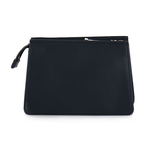 Laukut Tommy Hilfiger AW10131DW5 Mustat