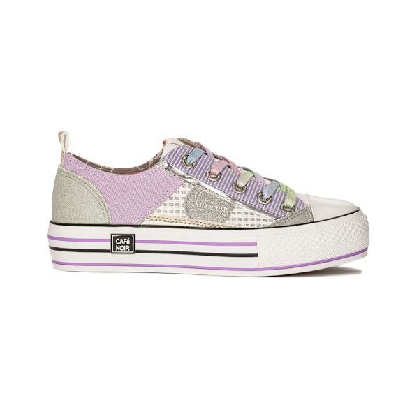 Sneakers low CafeNoir DM9502 Pink 38