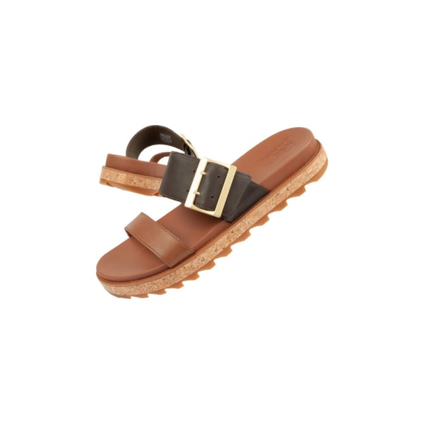 Tofflor Sorel Roaming Slide W Bruna 37.5