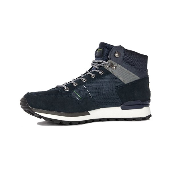 Sko U.S. Polo Assn ARON003DBLLGEI01 Flåde 41