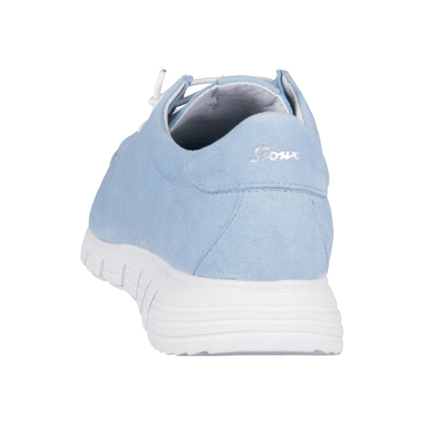 Sneakers low Sioux Mokrunner Azurblå 42