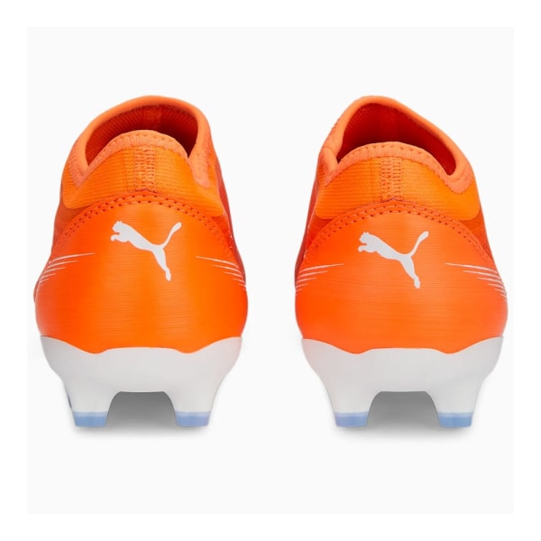 Sneakers low Ultra Match LL JR Orange 35 12ac | Orange | 35 | Fyndiq