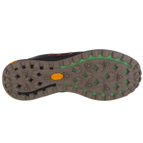 Sneakers low Merrell Nova 3 Sort,Orange 41