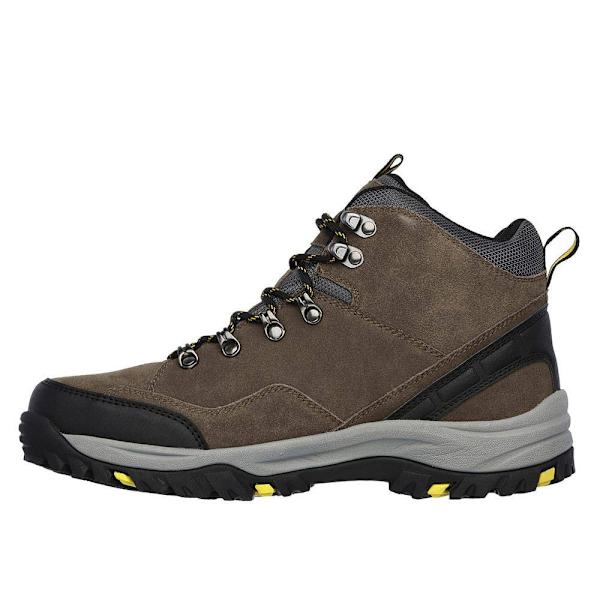 Skor Skechers Pelmo Bruna 45