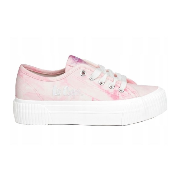 Sneakers low Lee Cooper LCW23311781LA Pink 40