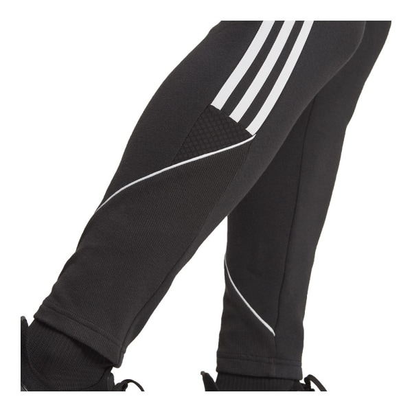 Bukser Adidas Tiro 23 Sweat Pants Women Grå 158 - 163 cm/S