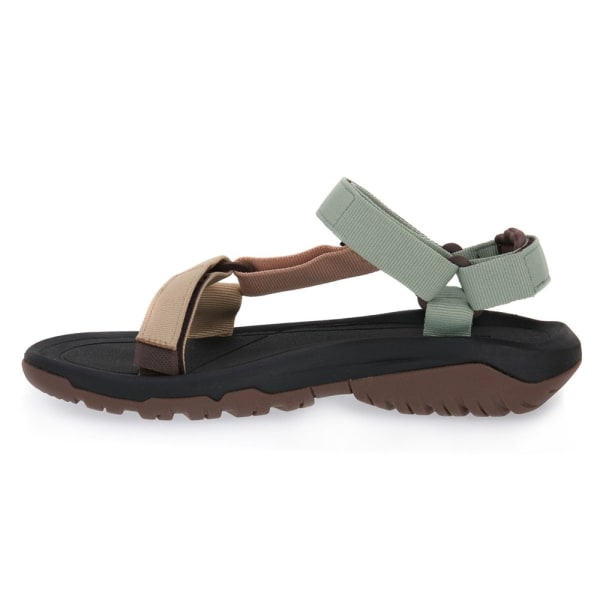 Sandaler Teva Bmsm Hurricane Xtl2 Sandal W Beige,Gröna 40