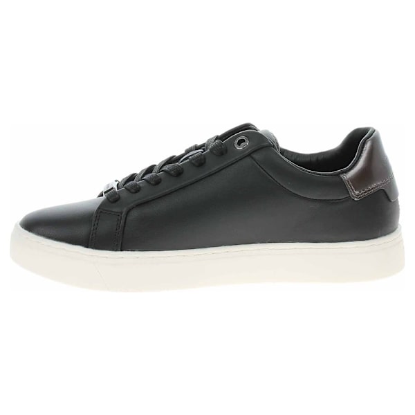 Puolikengät Calvin Klein HW0HW01326BAX Mustat 37