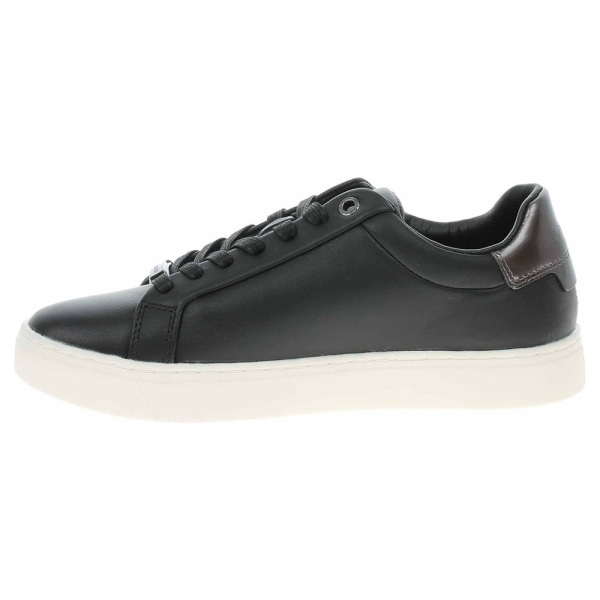 Sneakers low Calvin Klein HW0HW01326BAX Sort 37