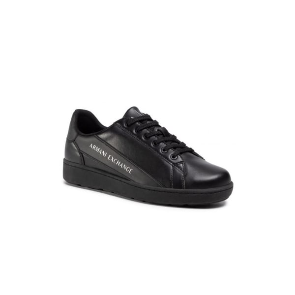 Sneakers low Armani AX Sort 44