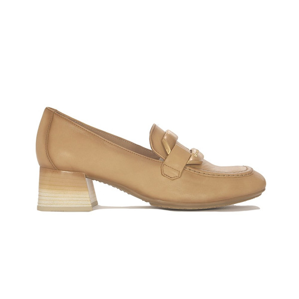 Sneakers low Hispanitas HV232570 Brun 41