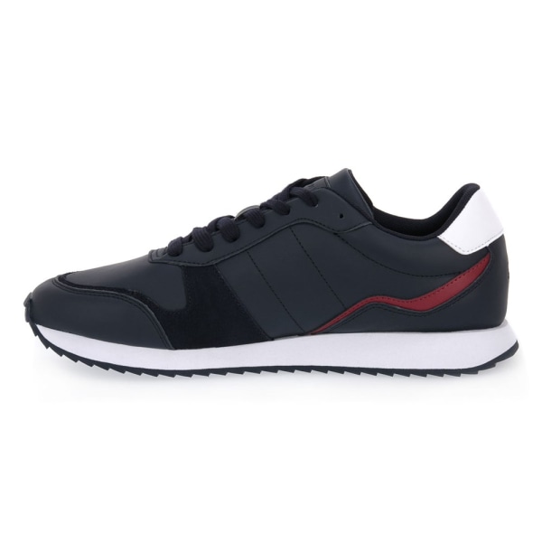 Lågskor Tommy Hilfiger Dw5 Lo Runner Grenade 41
