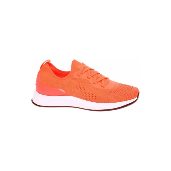 Sneakers low Tamaris 112370524610 Orange 40