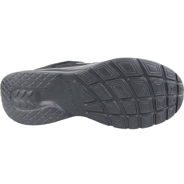 Puolikengät Skechers Dynamight 20 Mustat 41