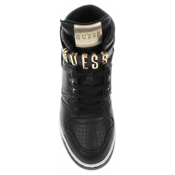 Sko Guess FL5CTNELE12BLKPL Sort 39