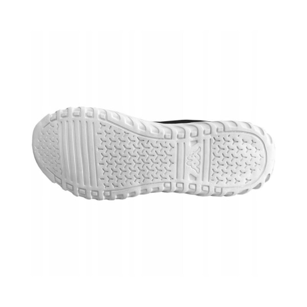 Sneakers low Kappa Jona Sort 44