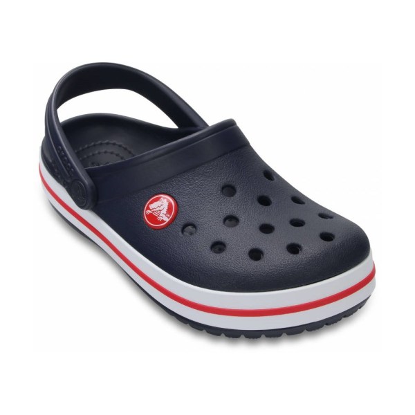 Träskor Crocs Crocband Clog Svarta 19